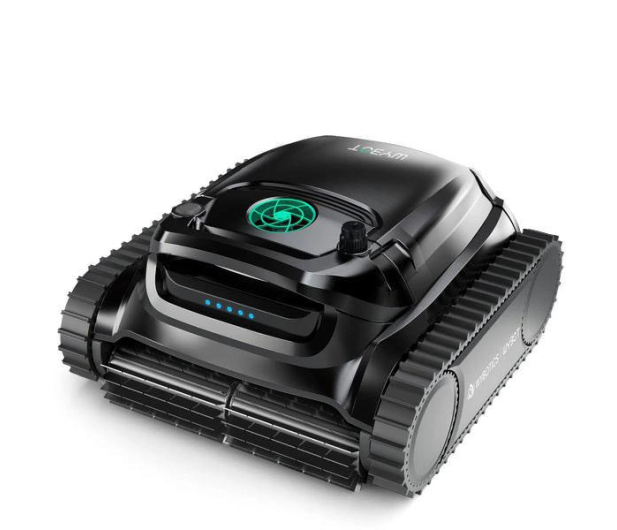 Wybot Bezprzewodowy robot do czyszczenia basenów Wybot M1 - 1504150 - zdjęcie